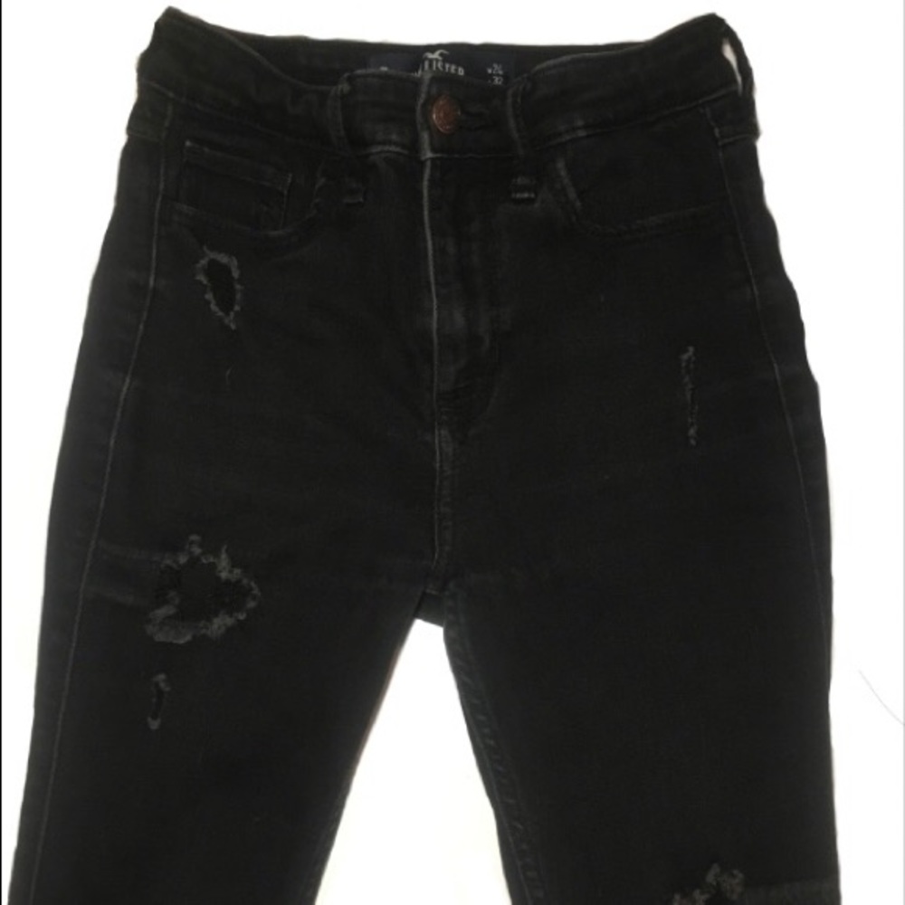 Hollister jeans